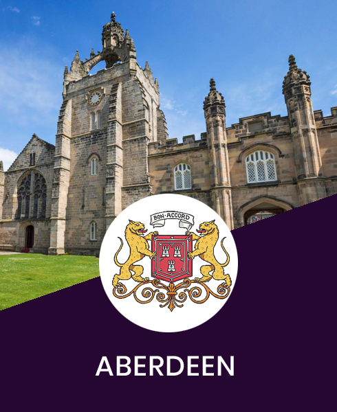 Aberdeen