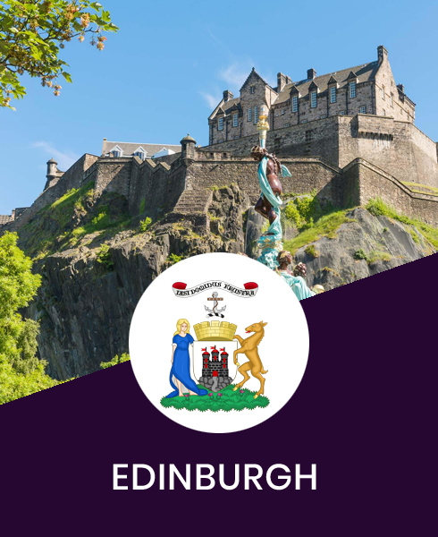 Edinburgh